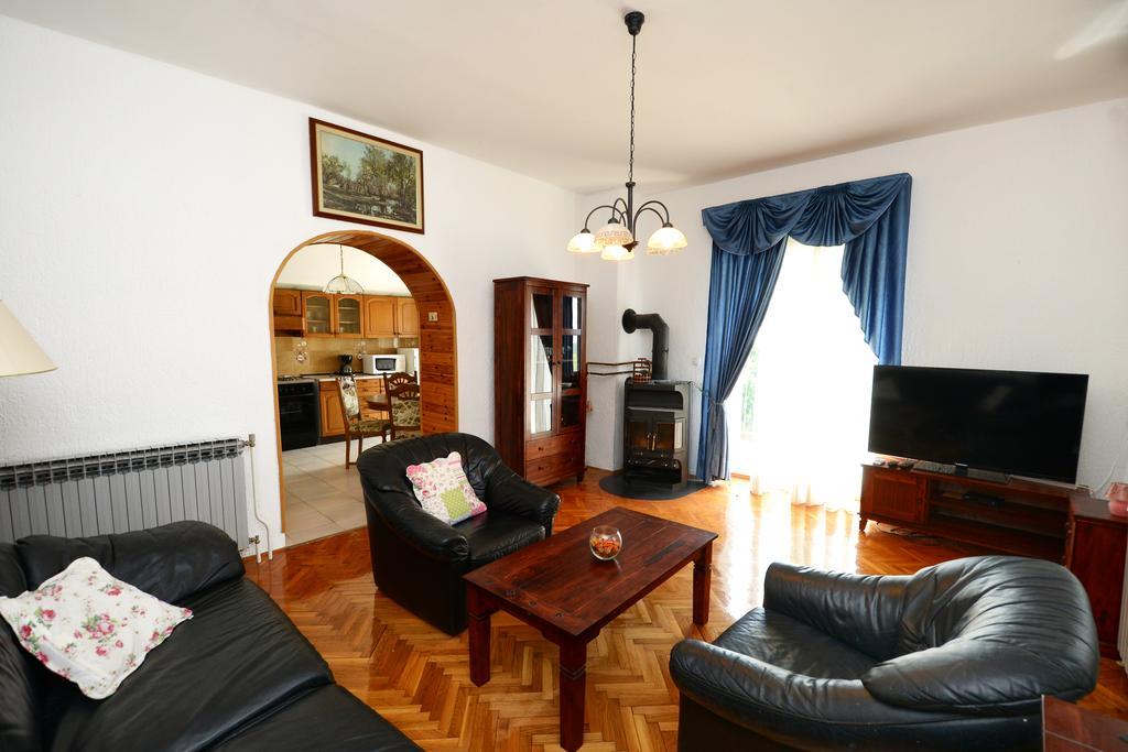Villa Lanima *