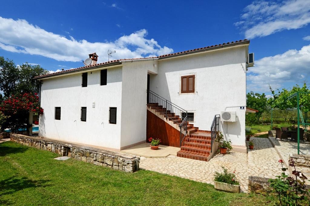 Lanima Villa *
