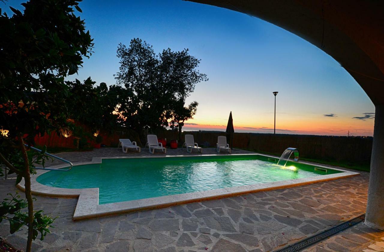 Villa Lanima *