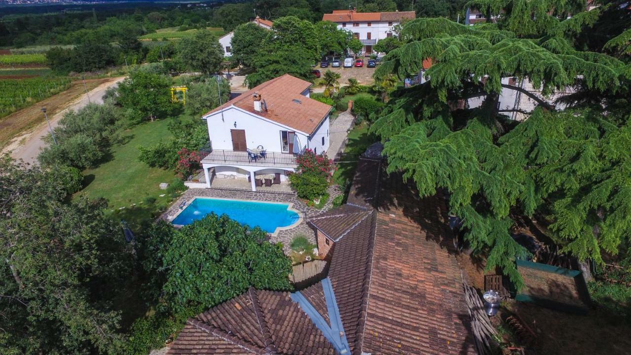 Lanima Villa *