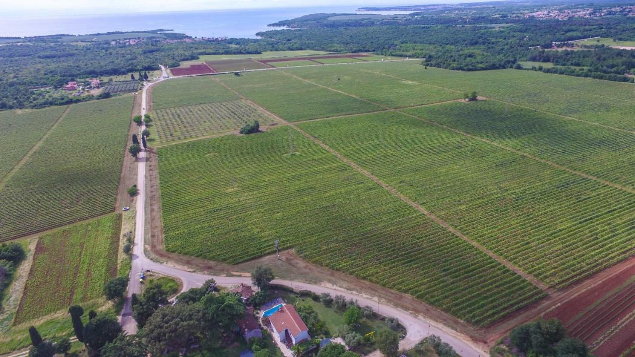 Lanima Villa *