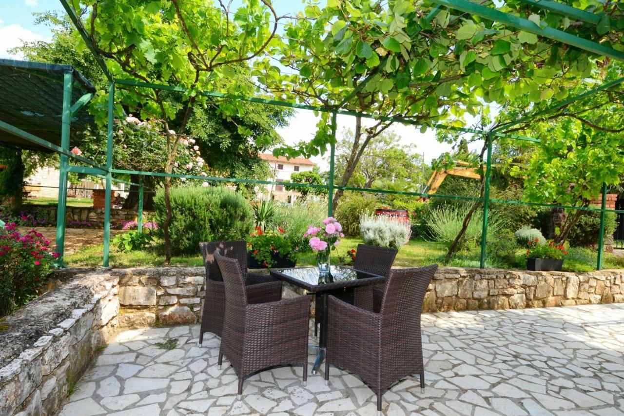 Villa Lanima *